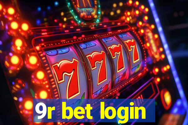 9r bet login